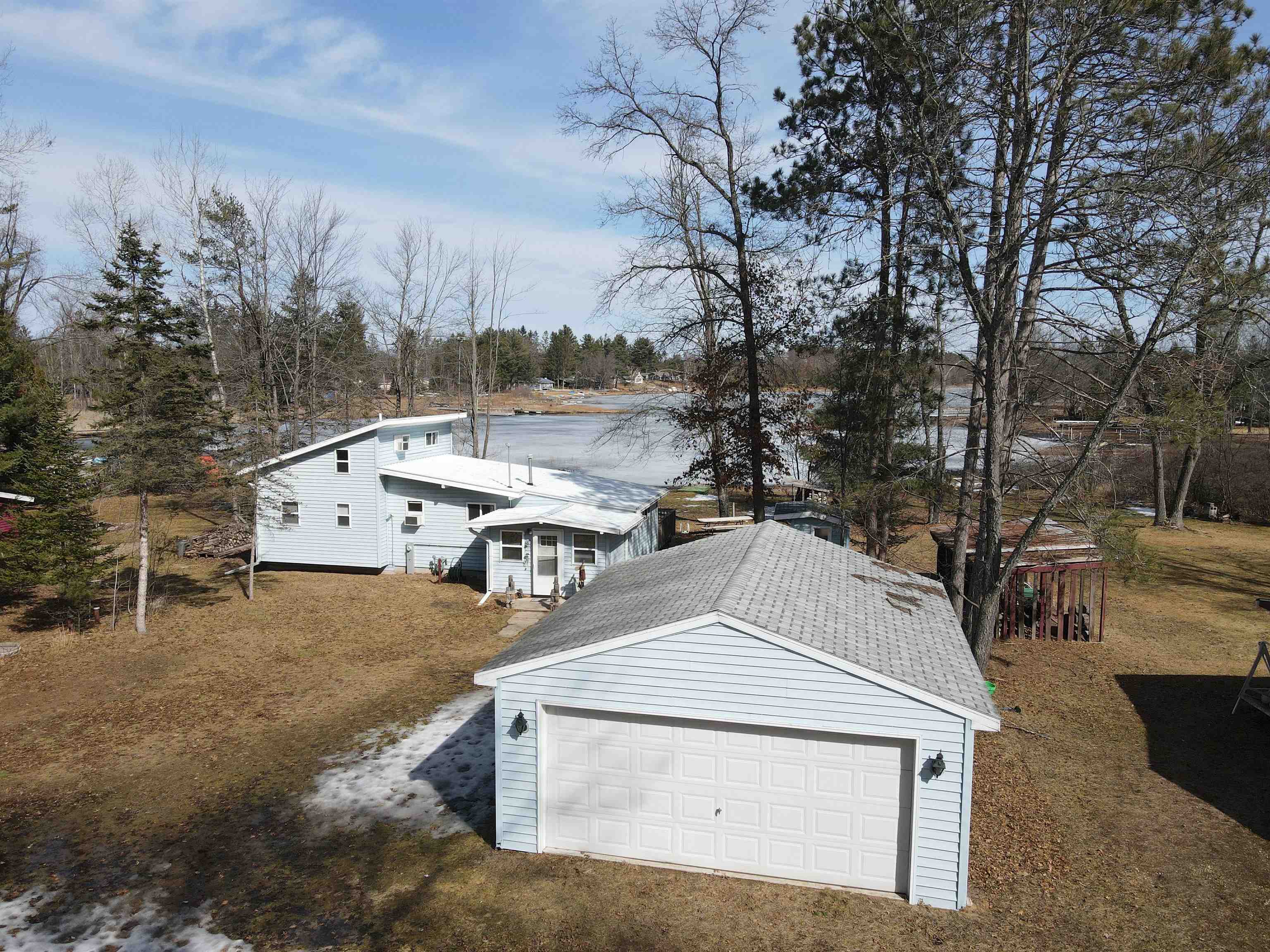 13820 Ranch Lake Drive Pound, WI 54161 - Photo 25 of 30