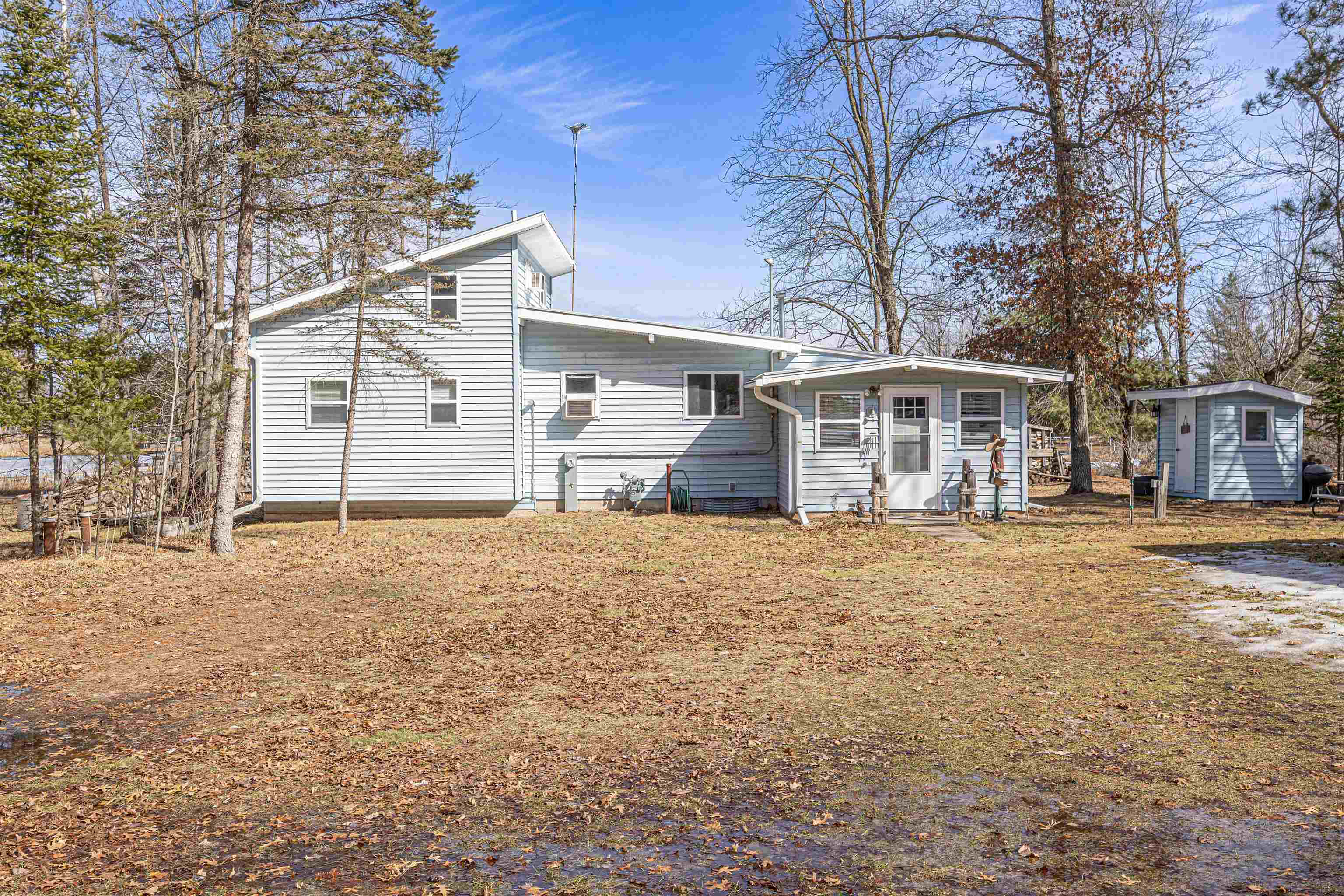 13820 Ranch Lake Drive Pound, WI 54161 - Photo 26 of 30