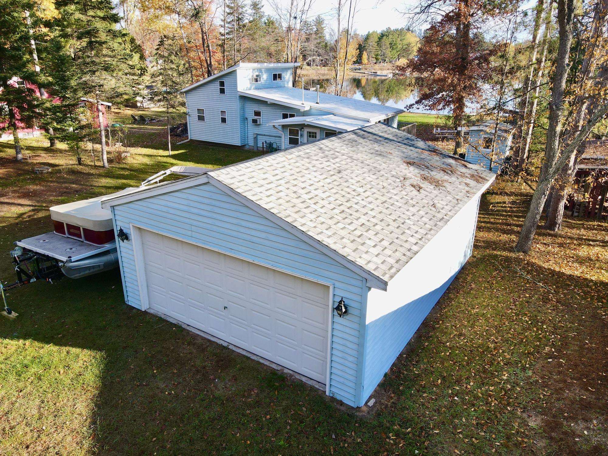 13820 Ranch Lake Drive Pound, WI 54161 - Photo 27 of 30