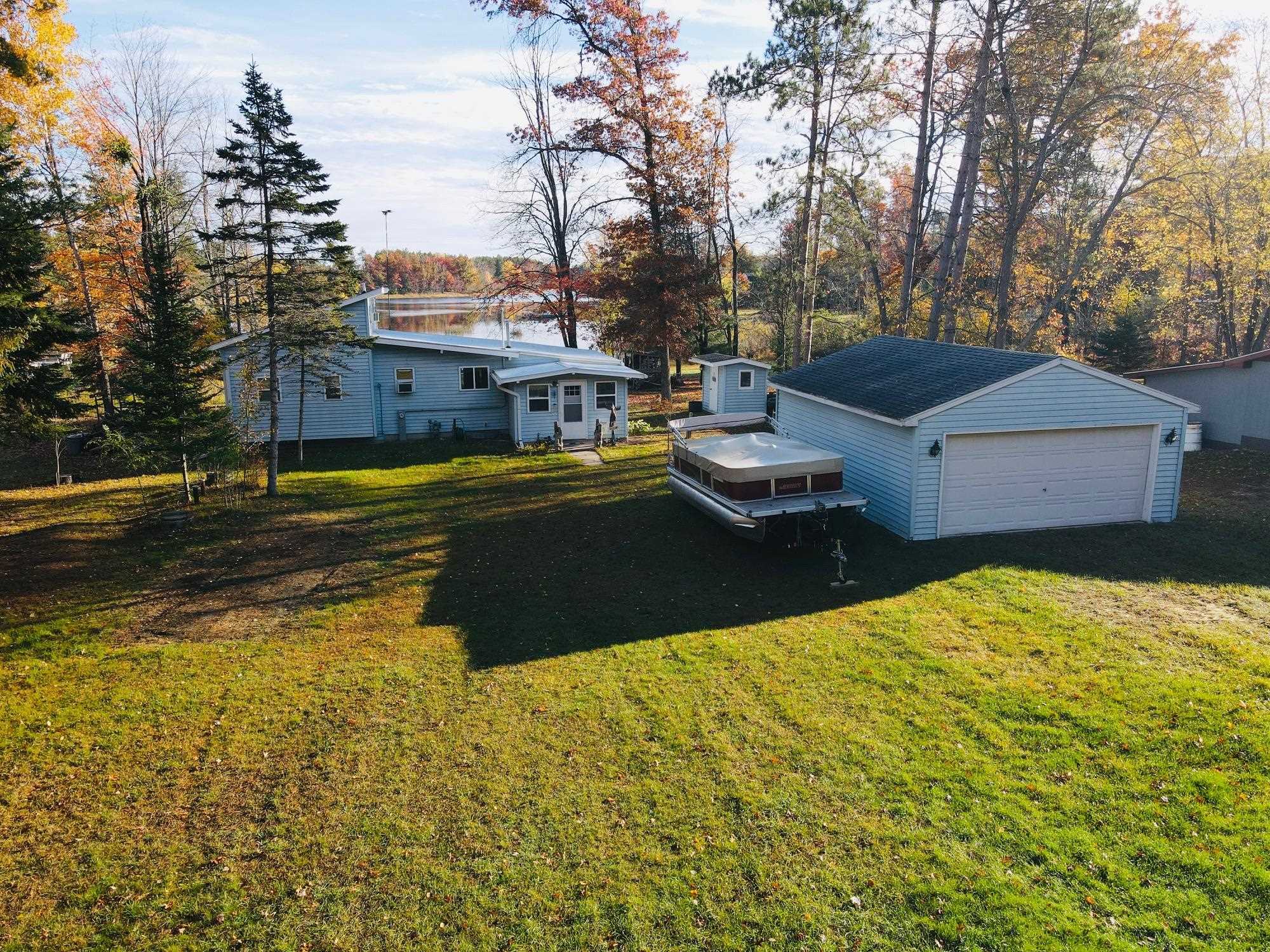 13820 Ranch Lake Drive Pound, WI 54161 - Photo 28 of 30