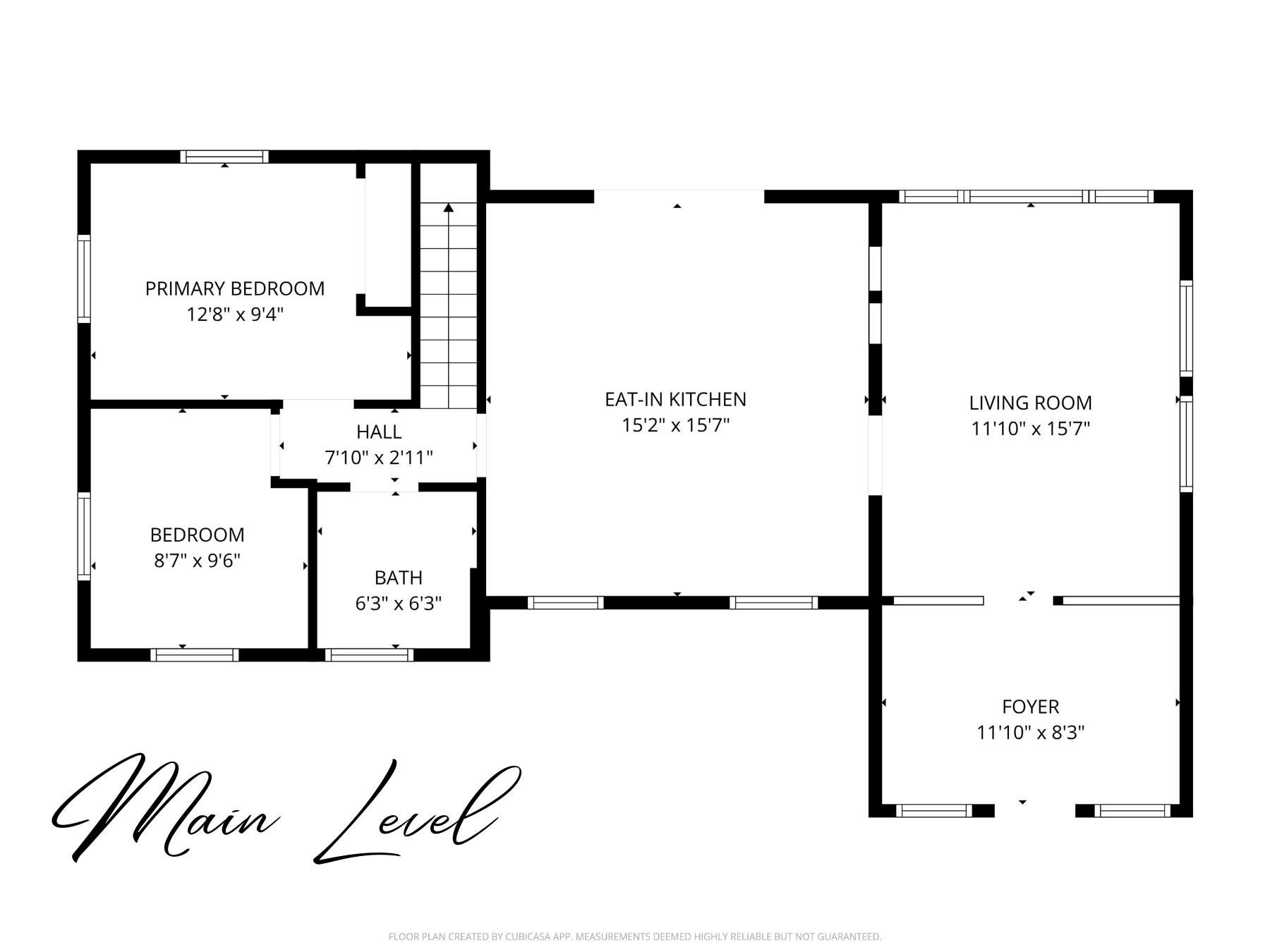 13820 Ranch Lake Drive Pound, WI 54161 - Photo 29 of 30