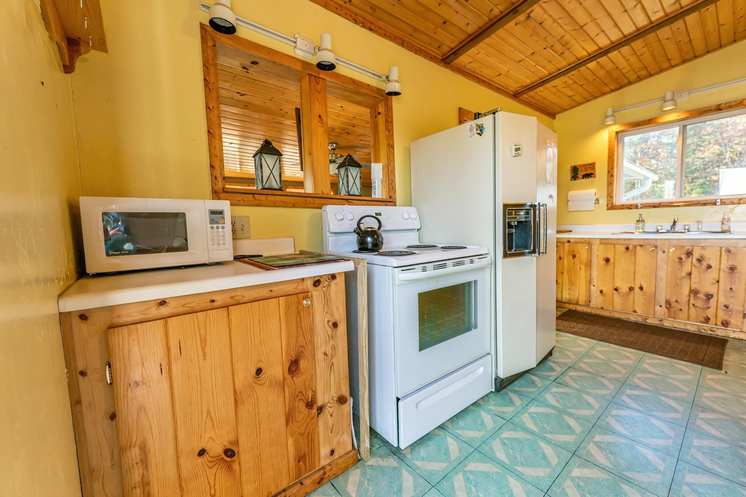 13820 Ranch Lake Drive Pound, WI 54161 - Photo 5 of 30