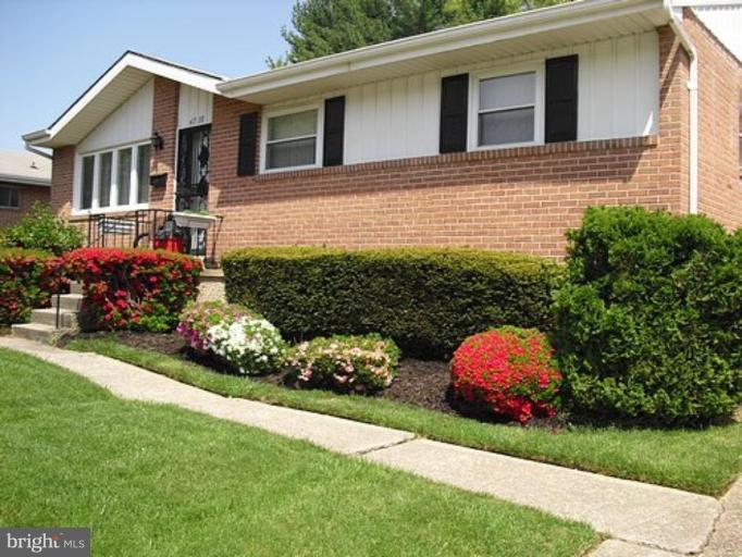 4738 Byron Road Windsor Mill, MD 21244 - Photo 1 of 14 Exterior (Main)