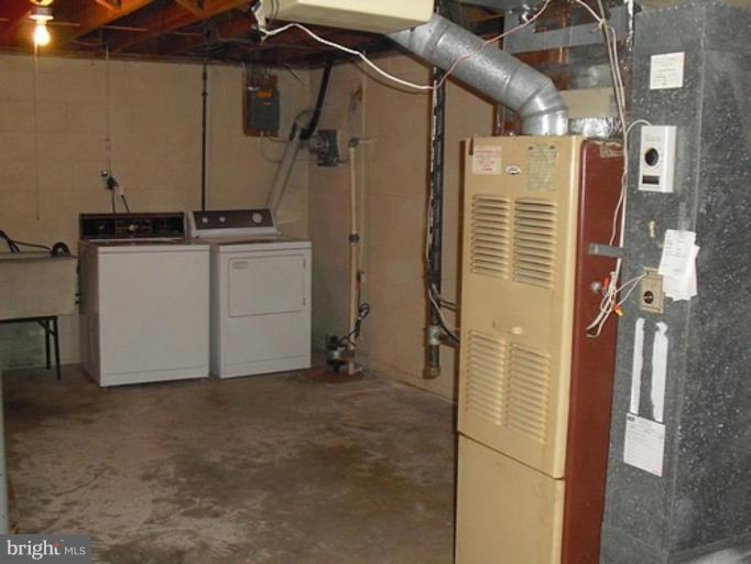 4738 Byron Road Windsor Mill, MD 21244 - Photo 11 of 14 Basement #1