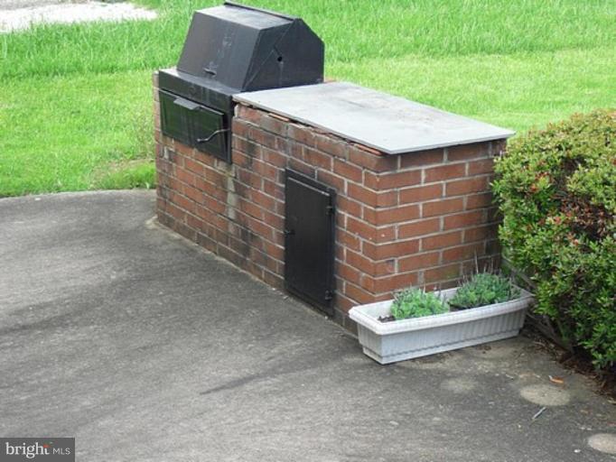 4738 Byron Road Windsor Mill, MD 21244 - Photo 14 of 14 Patio