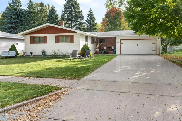 $315,000 | 2014 18th Street South, Moorhead, MN 56560