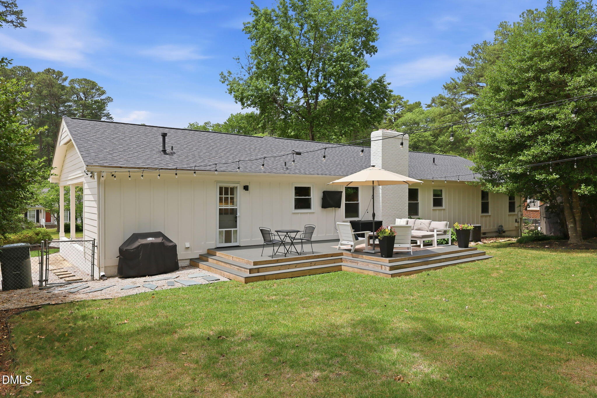 6704 Valley Drive Raleigh, NC 27612 - Photo 41 of 50