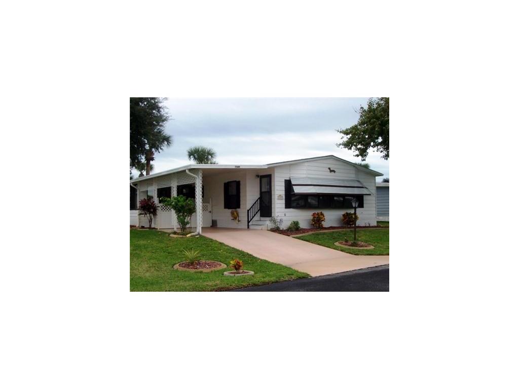 7589 Cedar Bark Road, Unit 9005 Micco, FL 32976 - Photo 1 of 8 Gallery Image 1