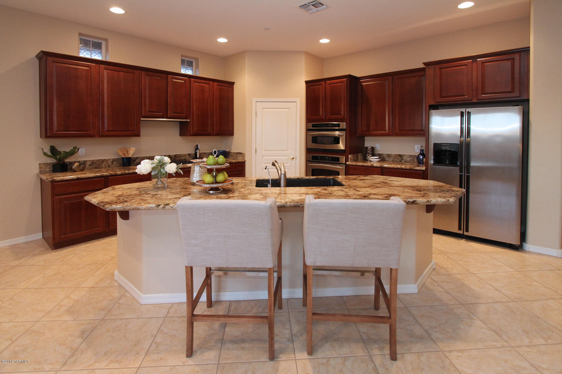 12771 North Morgan Ranch Road Oro Valley, AZ 85755 - Photo 8 of 42