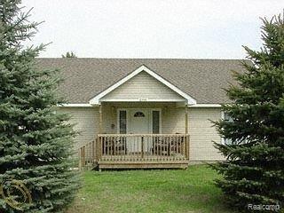 lapeer front view