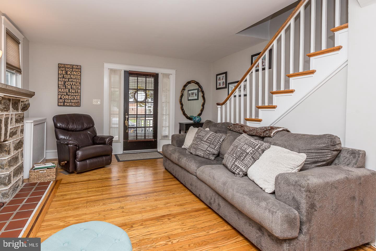 218 South Manoa Road Havertown, PA 19083 - Photo 6 of 39