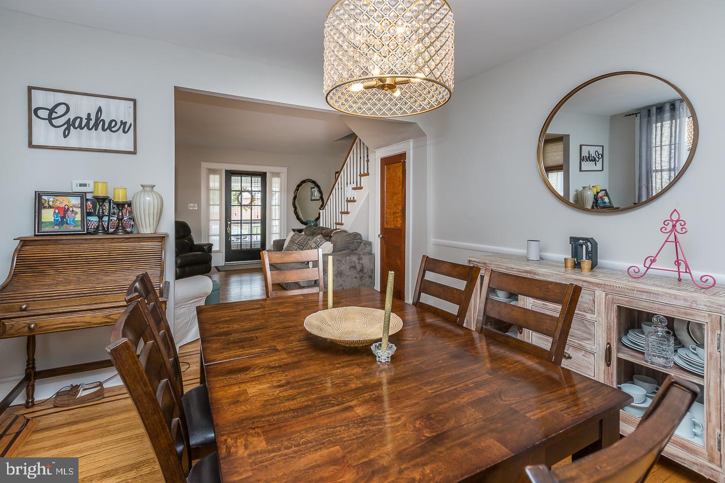 218 South Manoa Road Havertown, PA 19083 - Photo 9 of 39