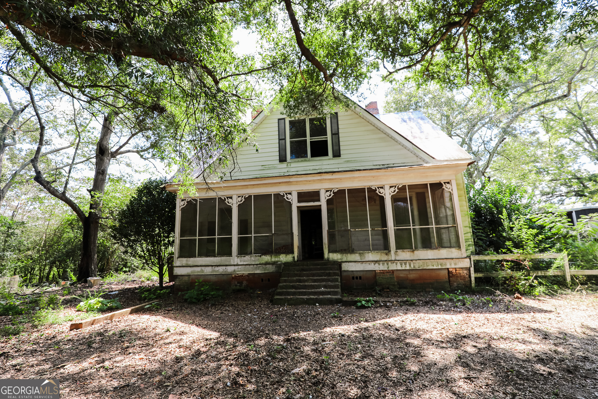 2556 Corinth Road Newnan, GA 30263 - Photo 1 of 1 Gallery Image 1
