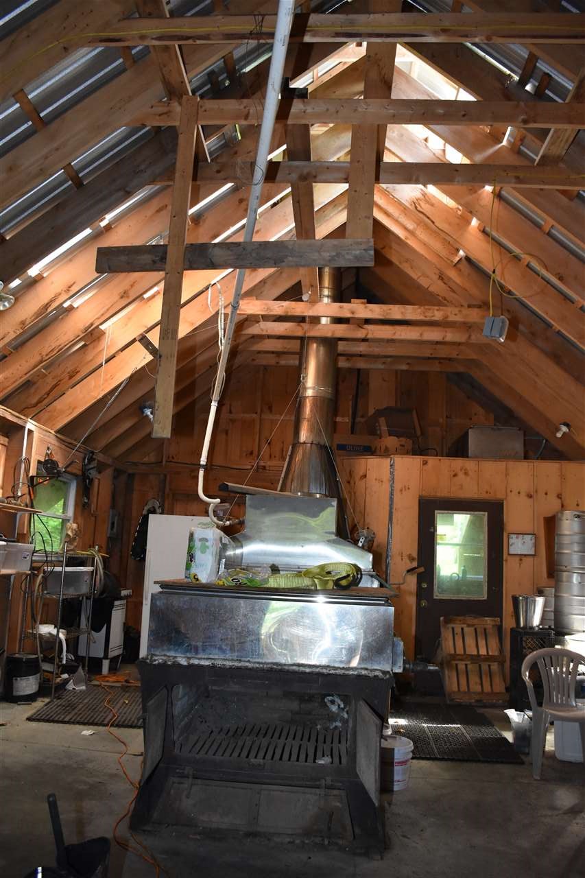 392 Warren Mountain Road Roxbury, VT 05669 - Photo 3 of 33