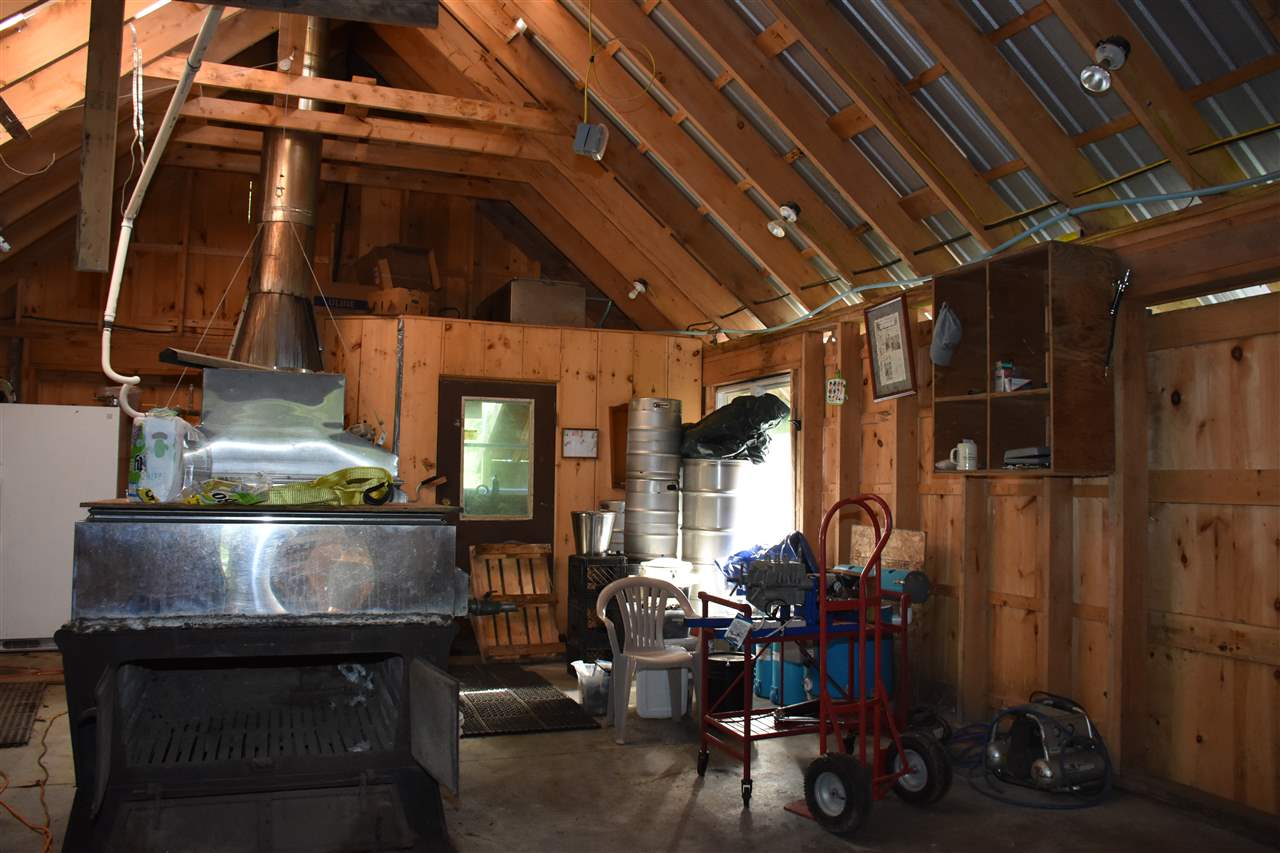 392 Warren Mountain Road Roxbury, VT 05669 - Photo 4 of 33
