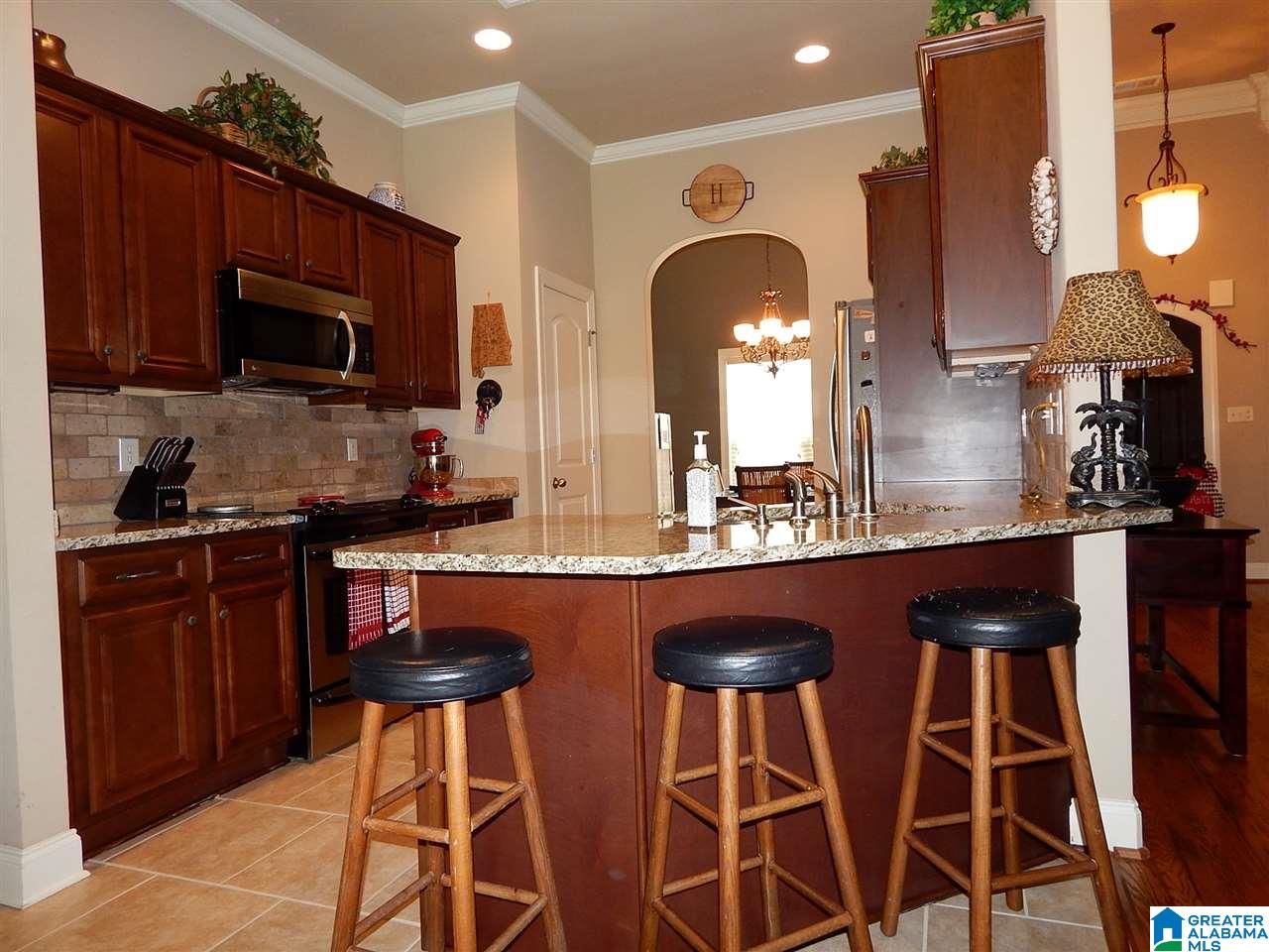 239 Strathaven Lane Pelham, AL 35124 - Photo 13 of 50