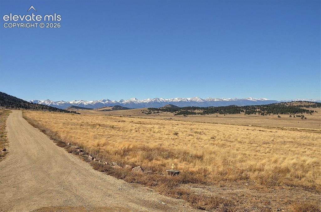 1115 Eagles Gate Road Westcliffe, CO 81252 - Photo 41 of 50