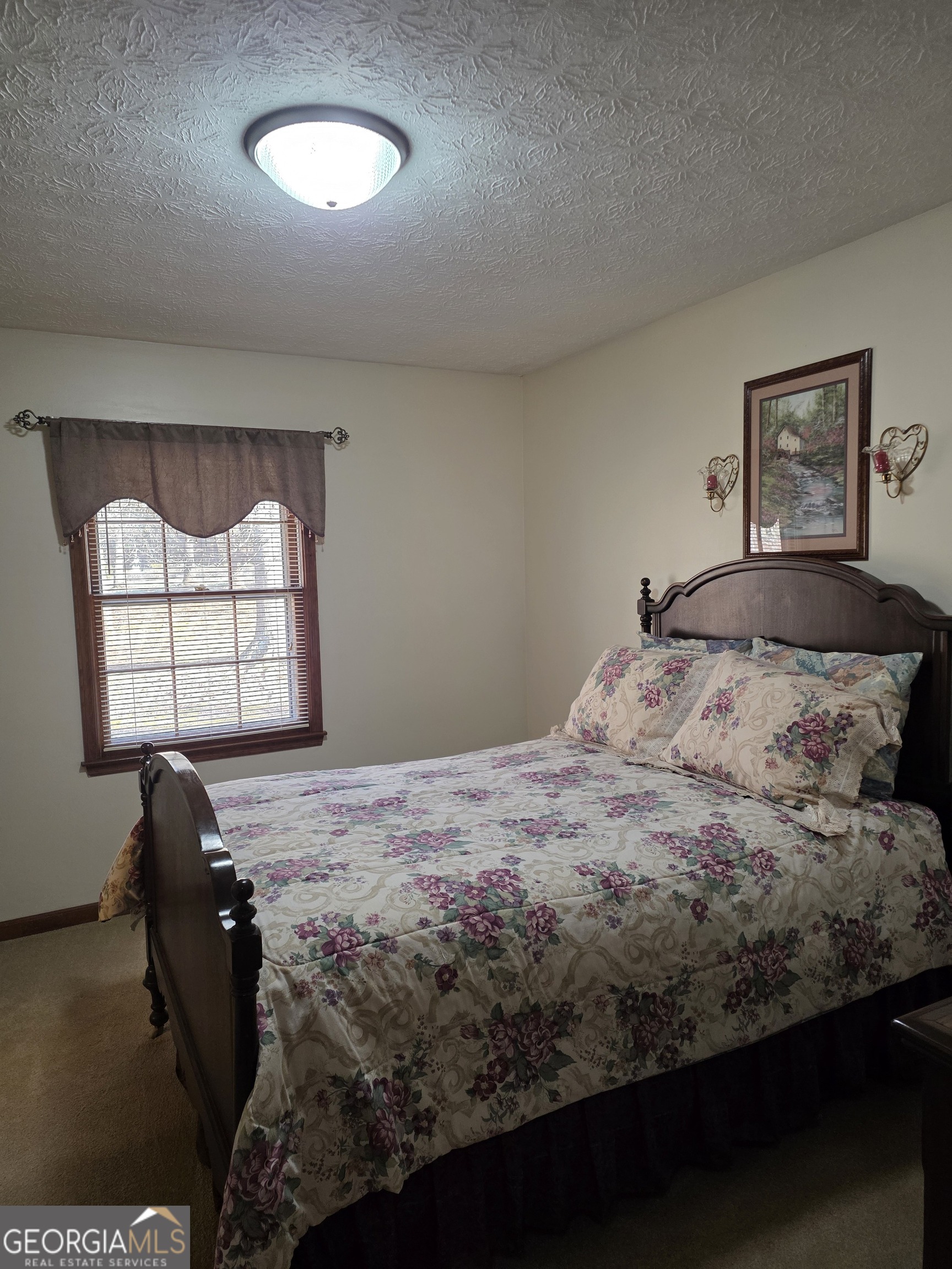 183 Inman Road Fayetteville, GA 30215 - Photo 31 of 64
