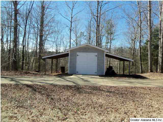 11452 Turner Bridge Road Tuscaloosa, AL 35406 - Photo 25 of 32
