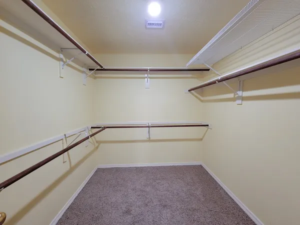 a view of small space