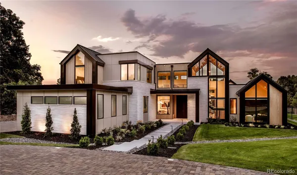 $7,195,000 | 1533 Cherryville Road, Greenwood Village, CO 80121
