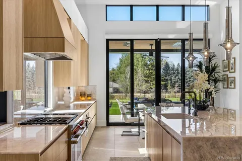 $7,195,000 | 1533 Cherryville Road, Greenwood Village, CO 80121