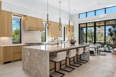 $7,195,000 | 1533 Cherryville Road, Greenwood Village, CO 80121
