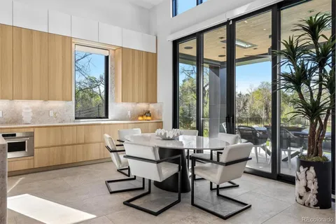 $7,195,000 | 1533 Cherryville Road, Greenwood Village, CO 80121