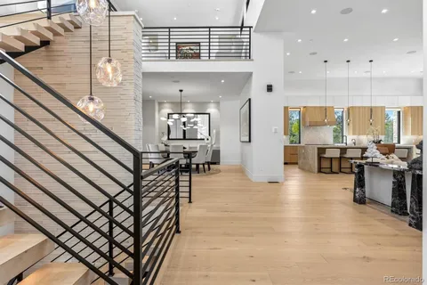 $7,195,000 | 1533 Cherryville Road, Greenwood Village, CO 80121