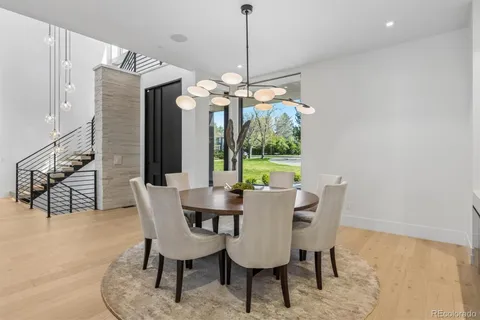 $7,195,000 | 1533 Cherryville Road, Greenwood Village, CO 80121