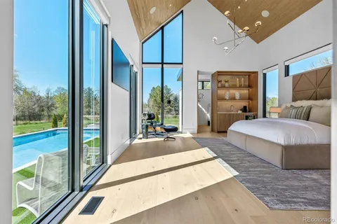 $6,985,000 | 1533 Cherryville Road, Greenwood Village, CO 80121