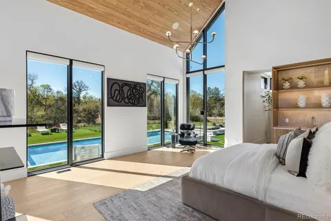 $6,985,000 | 1533 Cherryville Road, Greenwood Village, CO 80121