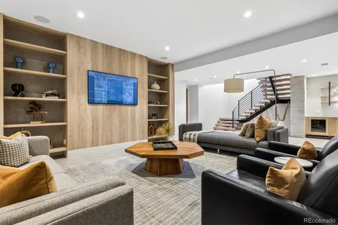 $7,195,000 | 1533 Cherryville Road, Greenwood Village, CO 80121