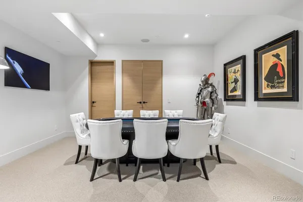 $7,195,000 | 1533 Cherryville Road, Greenwood Village, CO 80121