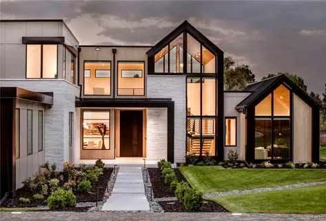 $7,195,000 | 1533 Cherryville Road, Greenwood Village, CO 80121