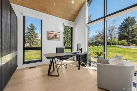 $7,195,000 | 1533 Cherryville Road, Greenwood Village, CO 80121