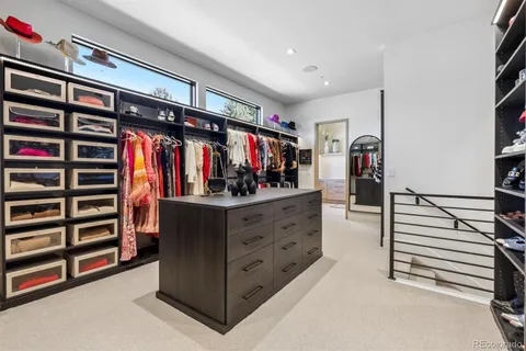 $7,195,000 | 1533 Cherryville Road, Greenwood Village, CO 80121