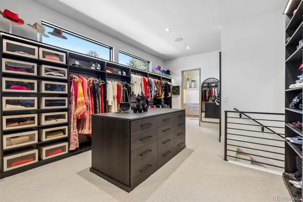 $7,195,000 | 1533 Cherryville Road, Greenwood Village, CO 80121