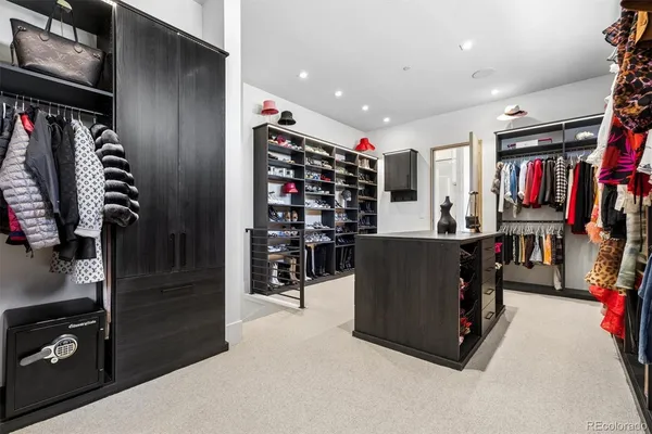 $7,195,000 | 1533 Cherryville Road, Greenwood Village, CO 80121