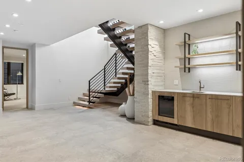 $6,985,000 | 1533 Cherryville Road, Greenwood Village, CO 80121