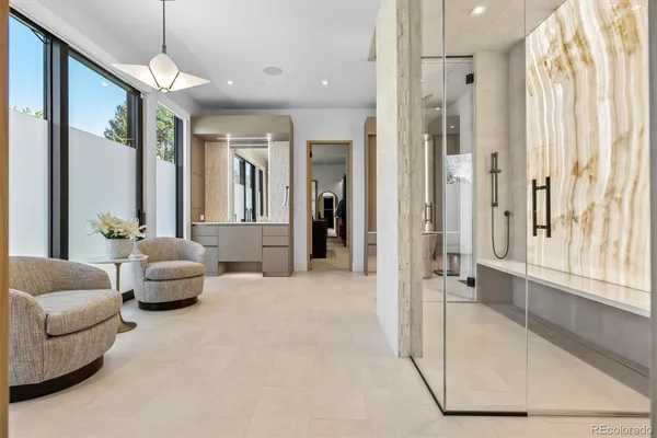 $7,195,000 | 1533 Cherryville Road, Greenwood Village, CO 80121