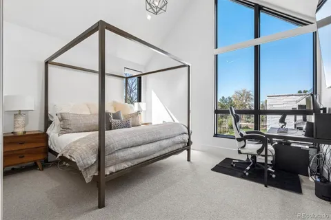 $6,985,000 | 1533 Cherryville Road, Greenwood Village, CO 80121