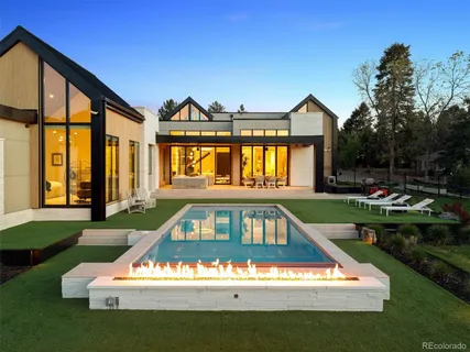 $7,195,000 | 1533 Cherryville Road, Greenwood Village, CO 80121