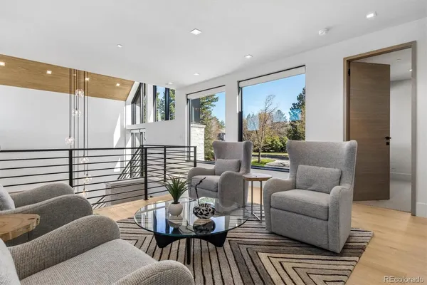 $7,195,000 | 1533 Cherryville Road, Greenwood Village, CO 80121