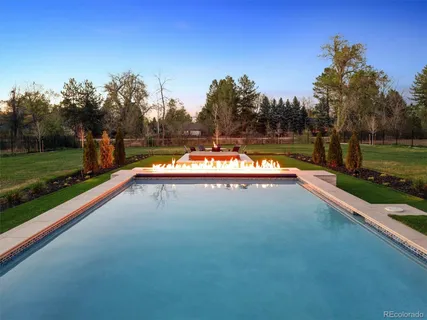 $6,985,000 | 1533 Cherryville Road, Greenwood Village, CO 80121