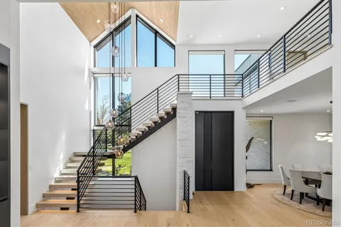 $7,195,000 | 1533 Cherryville Road, Greenwood Village, CO 80121