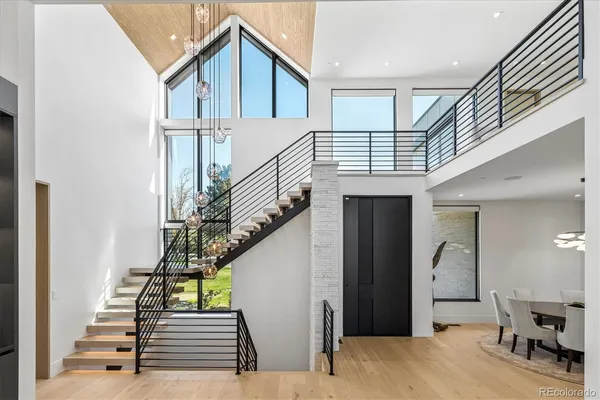 $7,195,000 | 1533 Cherryville Road, Greenwood Village, CO 80121