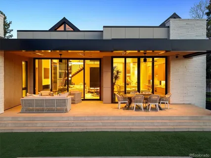 $7,195,000 | 1533 Cherryville Road, Greenwood Village, CO 80121