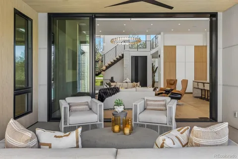 $6,985,000 | 1533 Cherryville Road, Greenwood Village, CO 80121