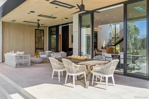 $7,195,000 | 1533 Cherryville Road, Greenwood Village, CO 80121